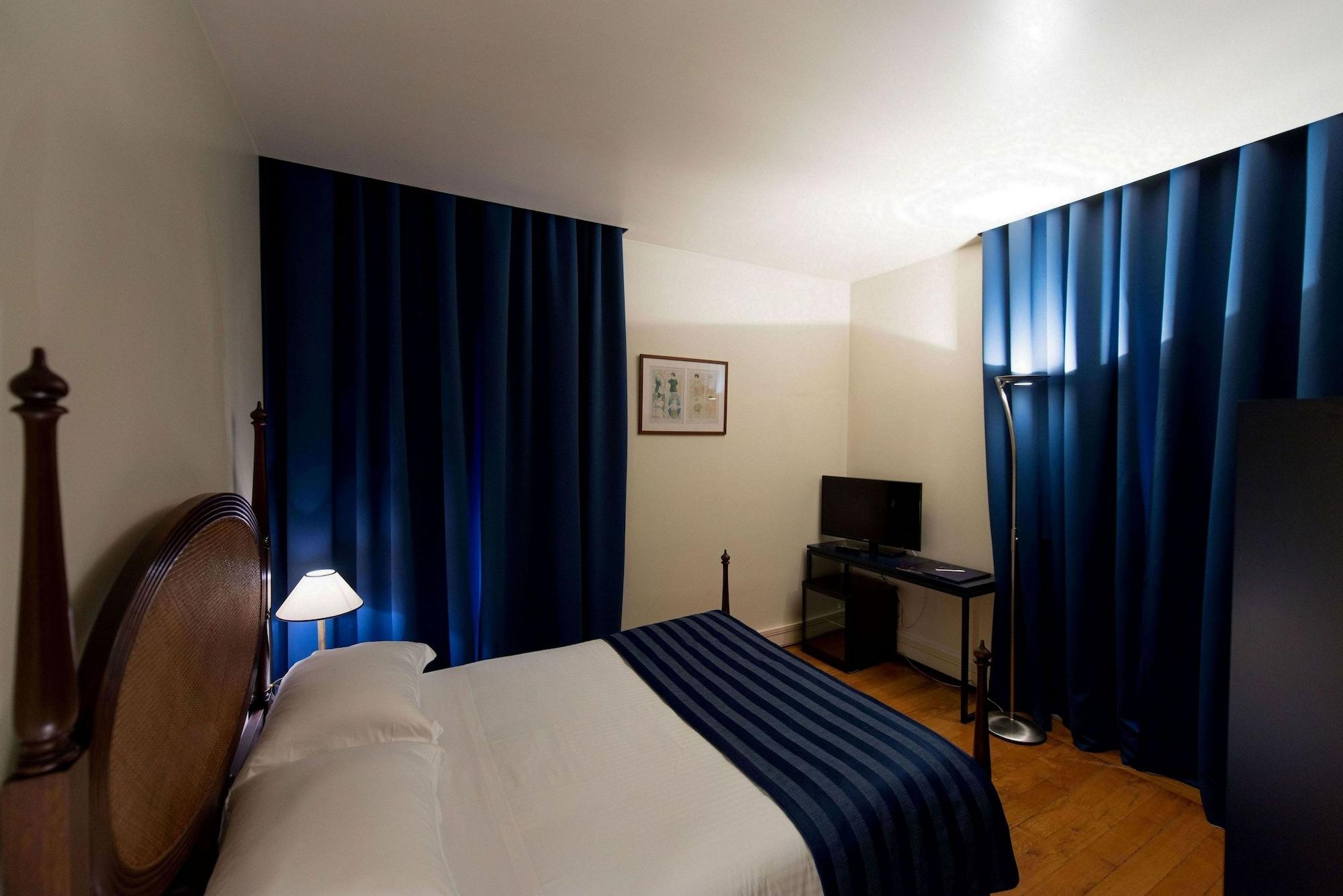 Hotel Villa Garden Braga Exterior photo